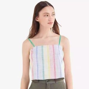 Urban Outfitters Rainbow Cami